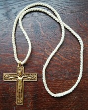 Vit pectoral cross d'occasion  Expédié en Belgium