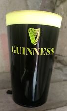 Guinness illuminated bar for sale  Shipping to Ireland