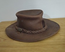 Australian bush hat for sale  NORTHAMPTON