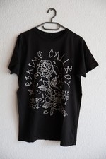 Electric callboy fanshirt gebraucht kaufen  Neckargerach