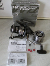 daiwa windcast z 5000 for sale daiwa windcast z 5000 for sale  UK