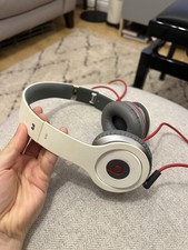 Headphones beats dre for sale  ABINGDON