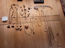 Damen modeschmuck konvolut gebraucht kaufen Damen modeschmuck konvolut gebraucht kaufen  Herne