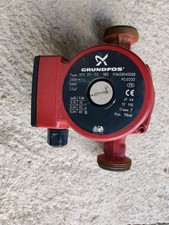 Circulateur grundfos ups d'occasion  Limoges-