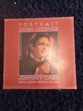 Doppel box johnny gebraucht kaufen  Grävenwiesbach