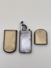 Ancien briquet old d'occasion  Ambrières-les-Vallées