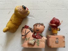 Figurine jim pollux d'occasion  Paris XVIII