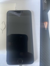 Iphone 64gb silver for sale  CWMBRAN