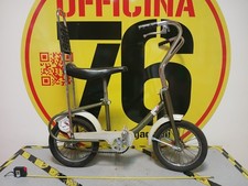 Bicicletta anni vintage usato  Gubbio