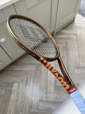 New strung wilson for sale  WARRINGTON