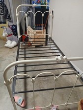 White rod iron for sale  Port Charlotte