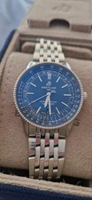 Breitling navitimer1 automatic gebraucht kaufen  Grevenbroich