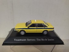 Volkswagen santana taxi d'occasion  Expédié en Belgium
