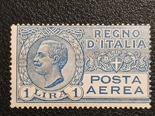 1926 regno aerea usato  Trento