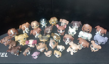 Lot lps littlest d'occasion  Saint-Gilles-Croix-de-Vie