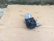 Pompe vide 2.0 d'occasion  Besançon