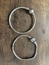 Pandora moments silver for sale  COALVILLE