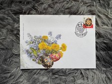 Fdc pysanki with d'occasion  Expédié en Belgium
