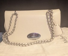 Mulberry white ebon for sale  AYLESBURY