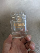 Glenfiddich grant scotch for sale  PENCADER