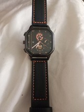 Montre classique d'occasion  Saint-Cyr-l'École
