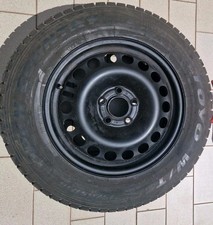 Ruota scorta jeep usato  Aversa