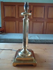 Vintage brass table for sale  BOSTON