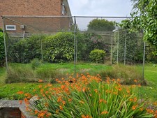 Chicken enclosure harrod for sale  ORMSKIRK