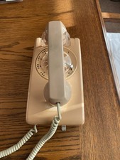 Rotary dial wall for sale  Oklahoma City