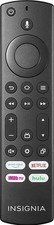 Insignia remote control for sale  Sykesville