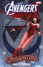 Avengers scarlet witch for sale  USA