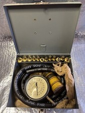 Tester manifold vacuum for sale  Milwaukee