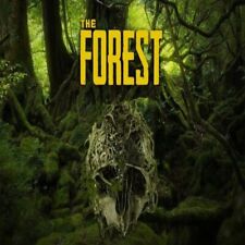 The Forest PC STEAM Online Digital Global (No Key) (Read Desc), używany na sprzedaż  PL