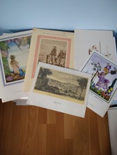 Paquebot menus compagnie d'occasion  Brest