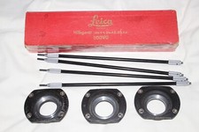 Leitz leica boowu for sale  HEREFORD