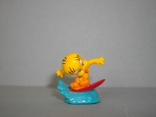 Mini figurine looney d'occasion  La Bazoge