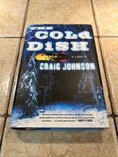 Cold dish craig for sale  Lawrence