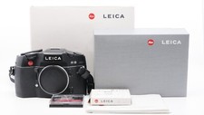 Leica 10081 schwarz gebraucht kaufen  Bochum