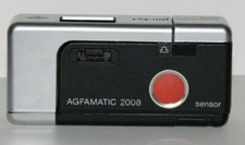 Agfamatic 2008 pocket usato  Cervaro