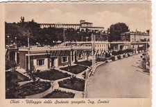 Chieti villaggio dello usato  Roma