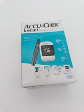 Accu chek instant gebraucht kaufen  Kevelaer