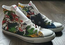 Converse comic real gebraucht kaufen  Düsseldorf