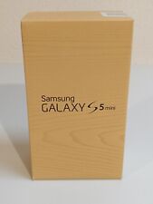 Samsung Galaxy S5 Mini 8806086161305 nowy w otwartym pudełku _0,3_6 na sprzedaż  Wysyłka do Poland