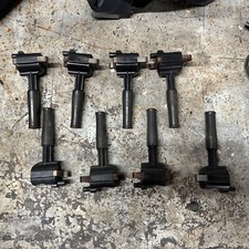Xj8 xjr coil for sale  WESTON-SUPER-MARE