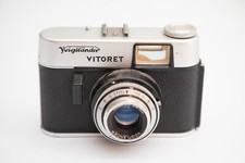 Appareil photo voigtlander d'occasion  Paris IX