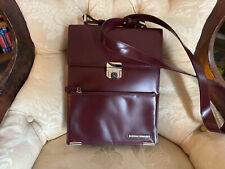 Borsello pelle vintage usato  Andria