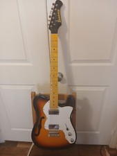 fender telecaster thinline for sale  Las Vegas