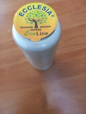 Bougie neuvaine blanche d'occasion  Vitry-en-Artois