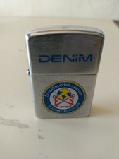 Accendino zippo raro usato  Deliceto