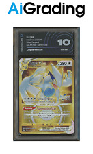 Lugia star gold usato  Arcola
